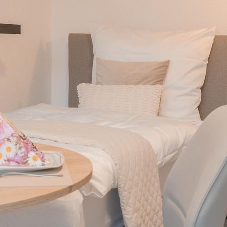 Zentral Nah Mhh Terrasse Komfort - Haustiere Willkommen Hannover Ngoại thất bức ảnh