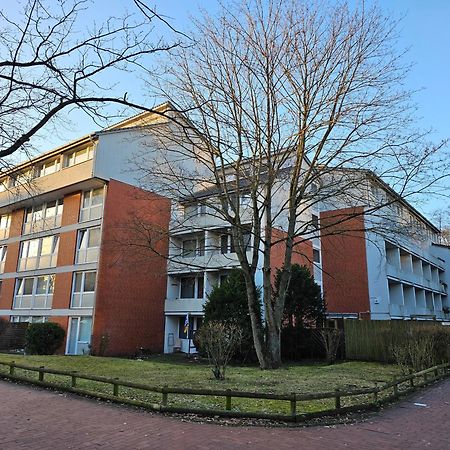 Zentral Nah Mhh Terrasse Komfort - Haustiere Willkommen Hannover Ngoại thất bức ảnh