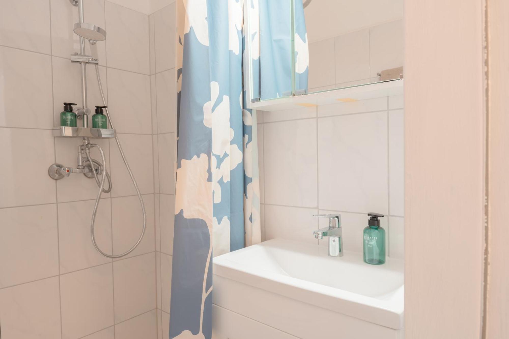 Zentral Nah Mhh Terrasse Komfort - Haustiere Willkommen Hannover Ngoại thất bức ảnh
